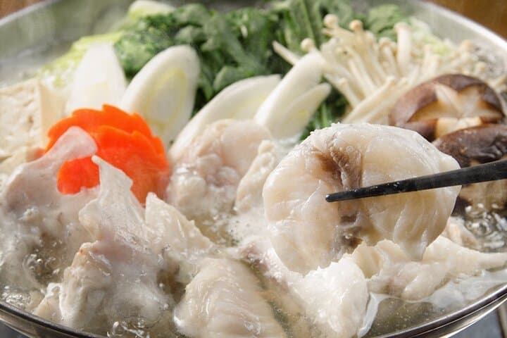 Private Fugu Experience with 40-Year Master Chef near Osaka Kyoto — photo 10