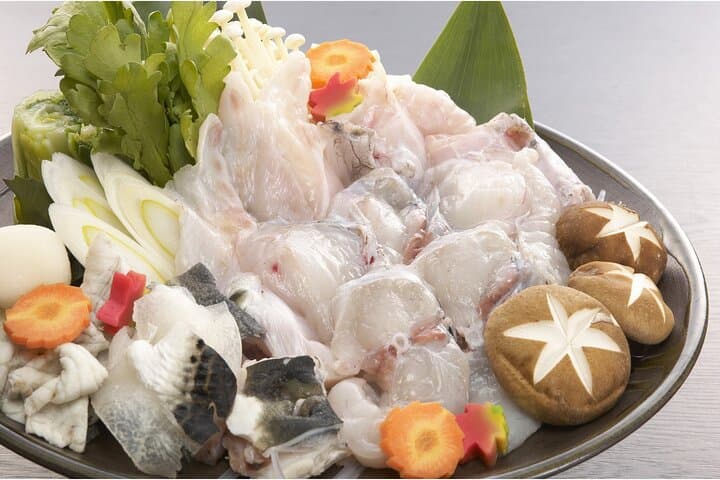 Private Fugu Experience with 40-Year Master Chef near Osaka Kyoto — photo 7