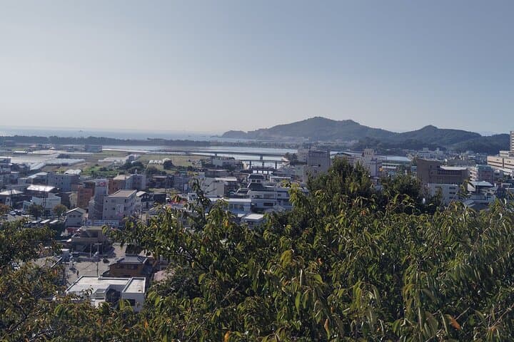 Wakayama: Discover the Sacred Beauty of Kimiidera — photo 5