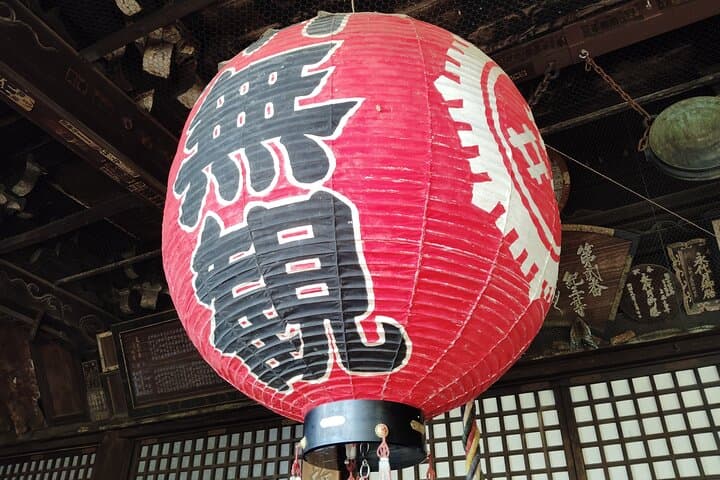 Wakayama: Discover the Sacred Beauty of Kimiidera — photo 6