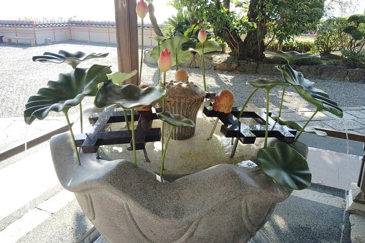 Wakayama: Discover the Sacred Beauty of Kimiidera — photo 7