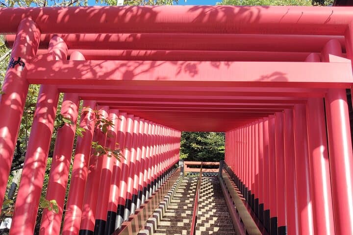 Wakayama: Discover the Sacred Beauty of Kimiidera — photo 8