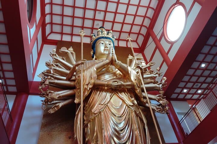 Wakayama: Discover the Sacred Beauty of Kimiidera — photo 10