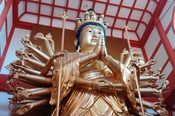 Wakayama: Discover the Sacred Beauty of Kimiidera — photo 11