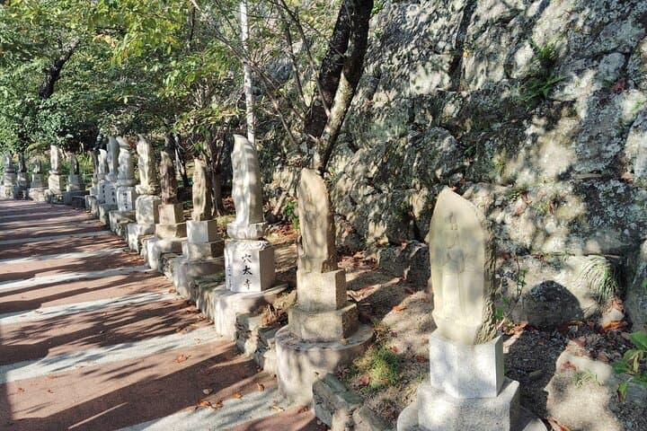 Wakayama: Discover the Sacred Beauty of Kimiidera — photo 13