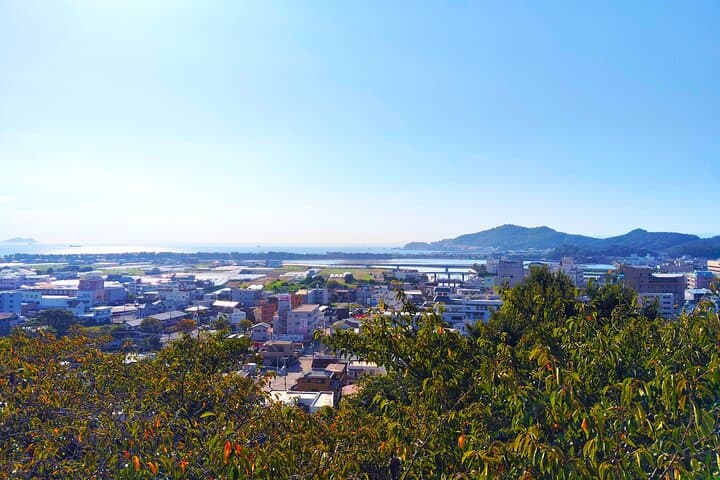 Wakayama: Discover the Sacred Beauty of Kimiidera — photo 4