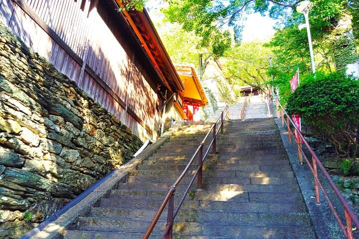 Wakayama: Discover the Sacred Beauty of Kimiidera — photo 3