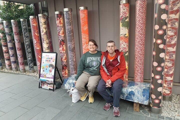 Kyoto Quiet Arashiyama and Sagano Temples Guided Tour — photo 19