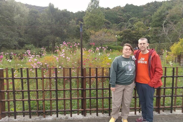 Kyoto Quiet Arashiyama and Sagano Temples Guided Tour — photo 20