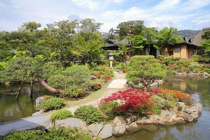 Full Day Nara Highlights Tour with Hotel Pick up and Drop off — photo 6