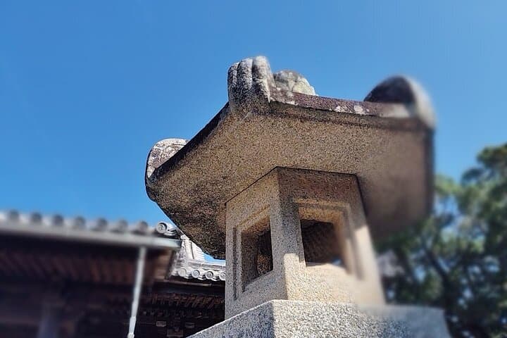 Wakayama: Dojoji Temple and Japan’s Tragic Love Legend — photo 7