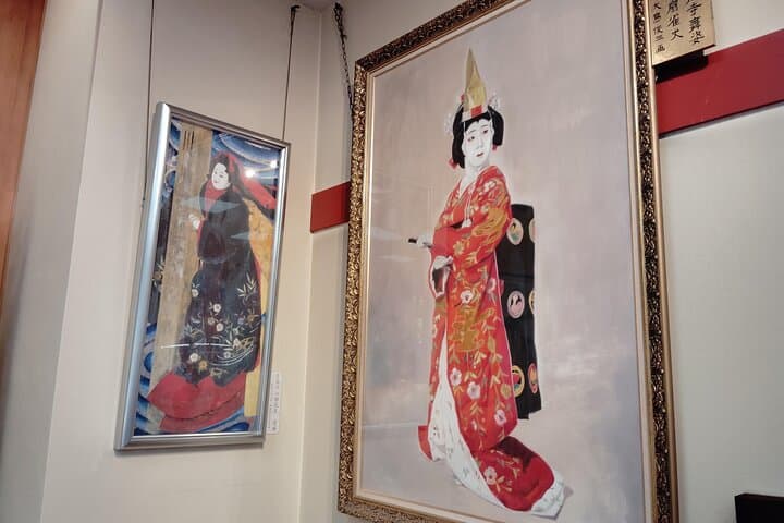 Wakayama: Dojoji Temple and Japan’s Tragic Love Legend — photo 10