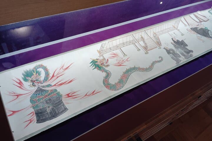Wakayama: Dojoji Temple and Japan’s Tragic Love Legend — photo 4