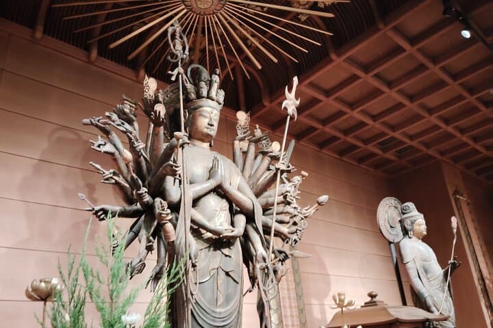 Wakayama: Dojoji Temple and Japan’s Tragic Love Legend — photo 12