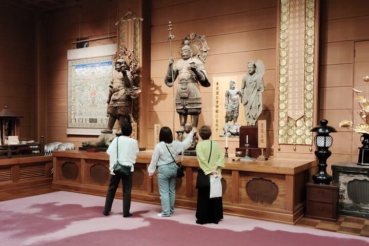 Wakayama: Dojoji Temple and Japan’s Tragic Love Legend — photo 3