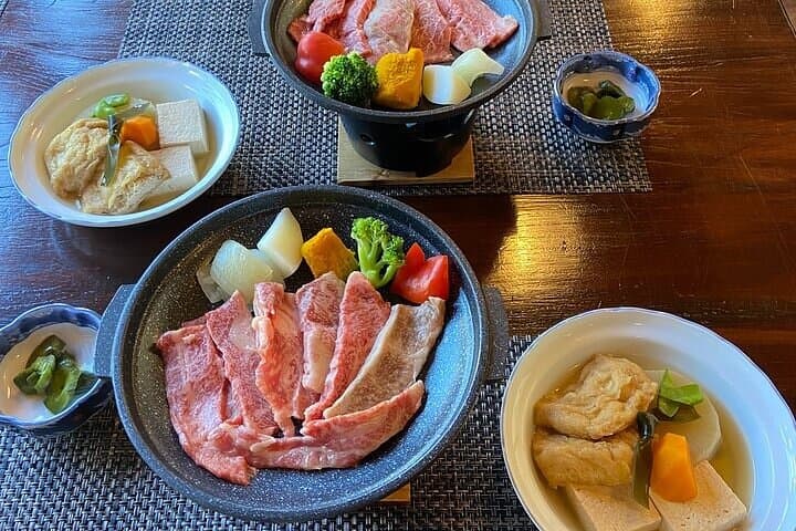 Shirakawago & Takayama Bus Tour from Nagoya w/Optional Lunch — photo 15