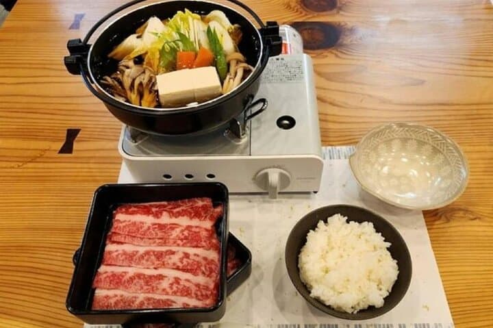 Shirakawago & Takayama Bus Tour from Nagoya w/Optional Lunch — photo 17