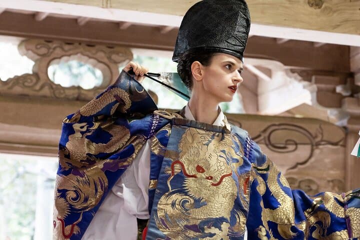 The Folklore of KAGURA 7 — photo 3