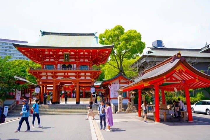 Private Full Day Himeji and Kobe Day Tour — photo 7