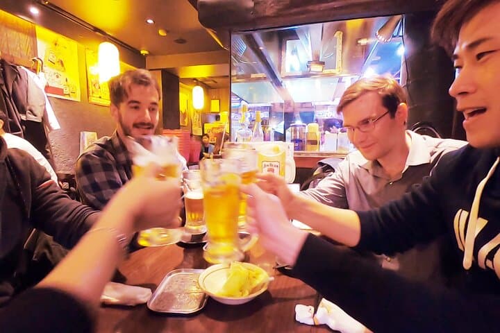 Wakayama: Bar Hopping in Kii-Tanabe’s Hidden Alleys — photo 4