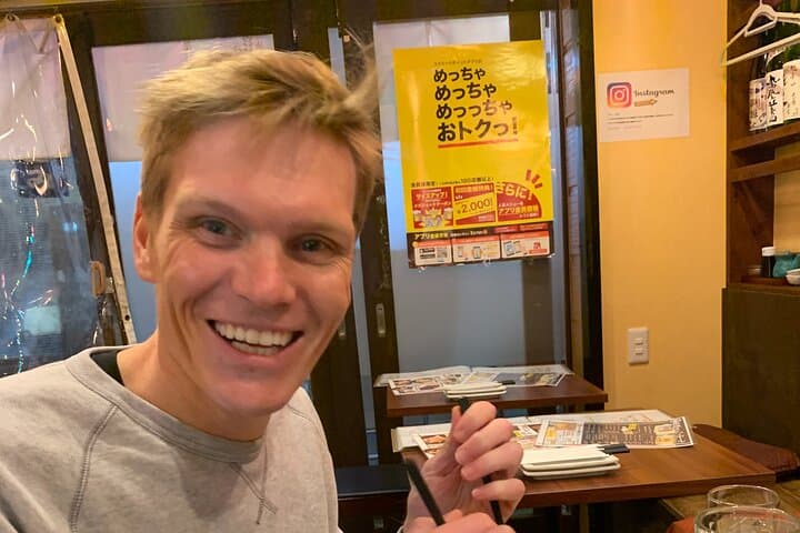 Wakayama: Bar Hopping in Kii-Tanabe’s Hidden Alleys — photo 20