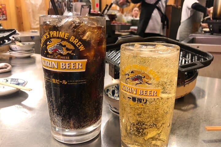 Wakayama: Bar Hopping in Kii-Tanabe’s Hidden Alleys — photo 10