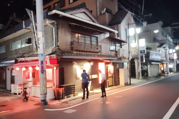 Wakayama: Bar Hopping in Kii-Tanabe’s Hidden Alleys — photo 3