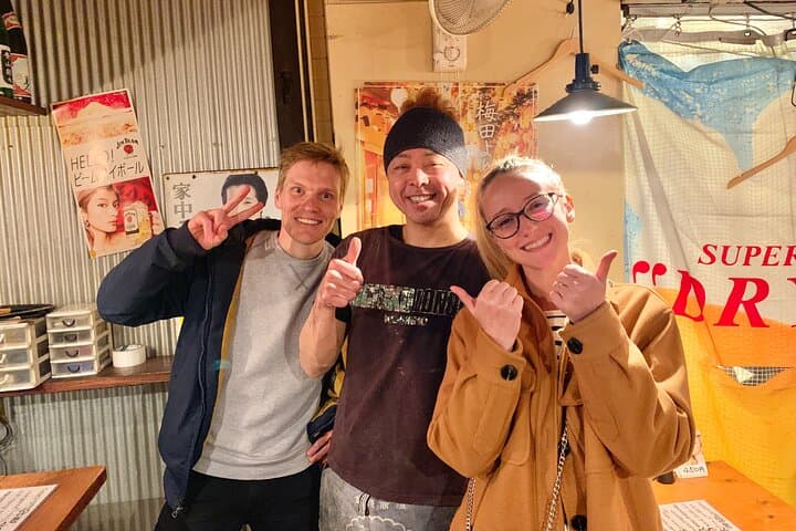 Wakayama: Discover Shirahama’s Seaside Bars and Local Brews — photo 4