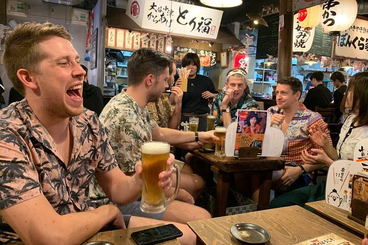 Wakayama: Discover Shirahama’s Seaside Bars and Local Brews — photo 6
