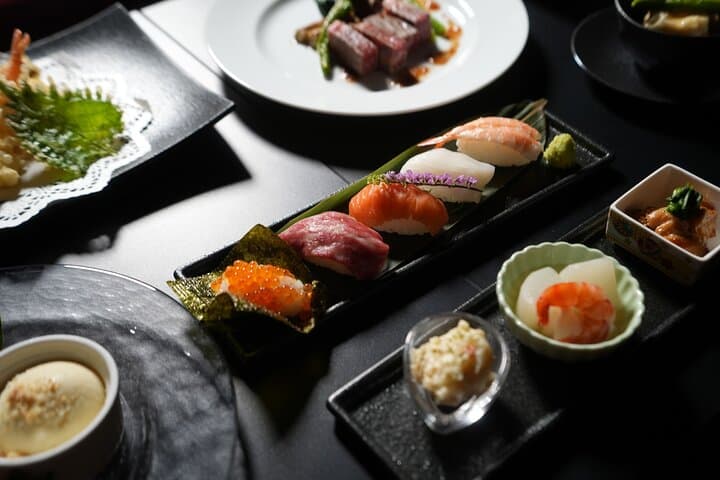 Osaka Umeda: PICCADILLY DINNER SHOW&NIGHTCLUB with Tasting — photo 18