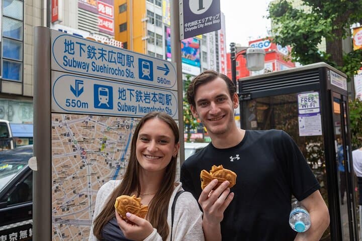 Akihabara Tipping Tour Your Otaku Adventure Awaits — photo 1