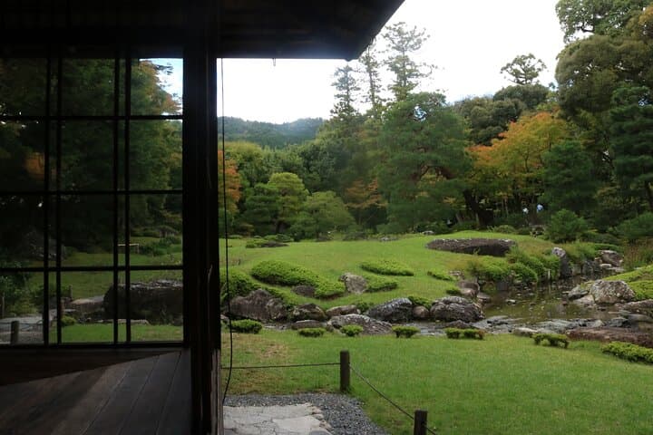 Kyoto Spiritual Conversations & Mindful Encounters PRIVATE Tour — photo 13