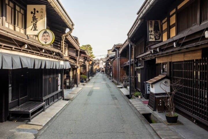 Private Full day Shirakawago and Takayama Tour w/Pick up — photo 4