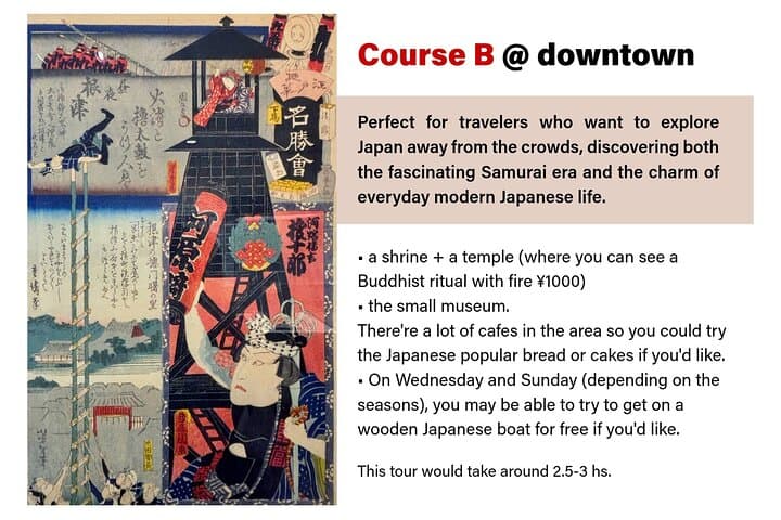 Tailored Tokyo private Tour with a Local Guide (10:00〜) — photo 7