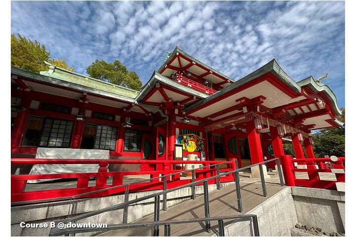 Tailored Tokyo private Tour with a Local Guide (10:00〜) — photo 8