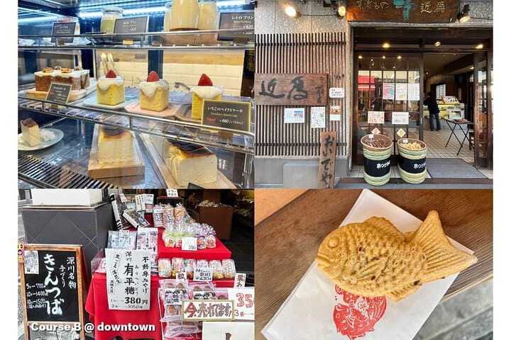 Tailored Tokyo private Tour with a Local Guide (10:00〜) — photo 9