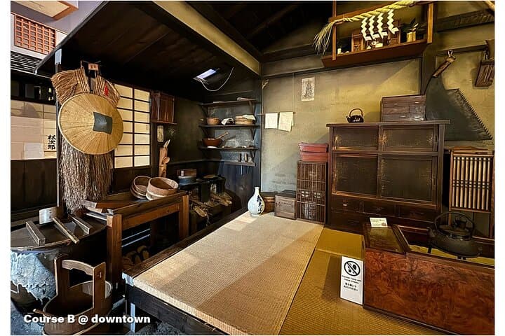 Tailored Tokyo private Tour with a Local Guide (10:00〜) — photo 10