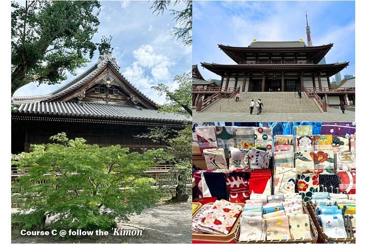 Tailored Tokyo private Tour with a Local Guide (10:00〜) — photo 12