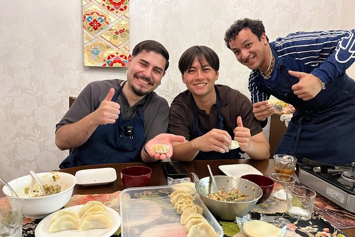 Yokohama Ramen Adventure near Tokyo: From Factory to Home Cooking — photo 3