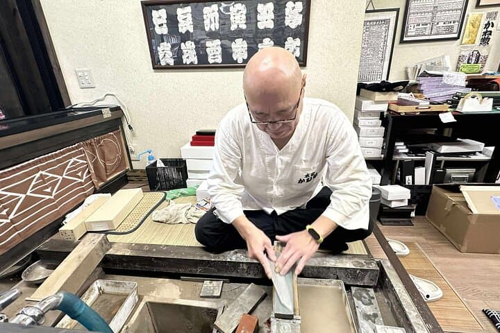 Enjoy in Kamakura, Enoshima ,Yokohama Tokyo Private Car Tour — photo 8