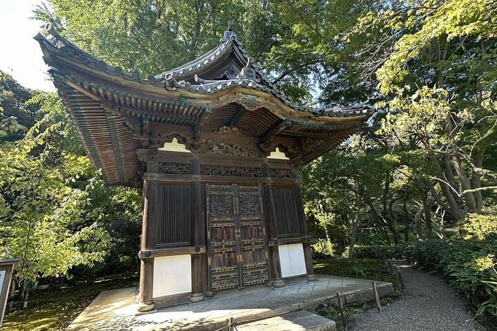 Enjoy in Kamakura, Enoshima ,Yokohama Tokyo Private Car Tour — photo 11