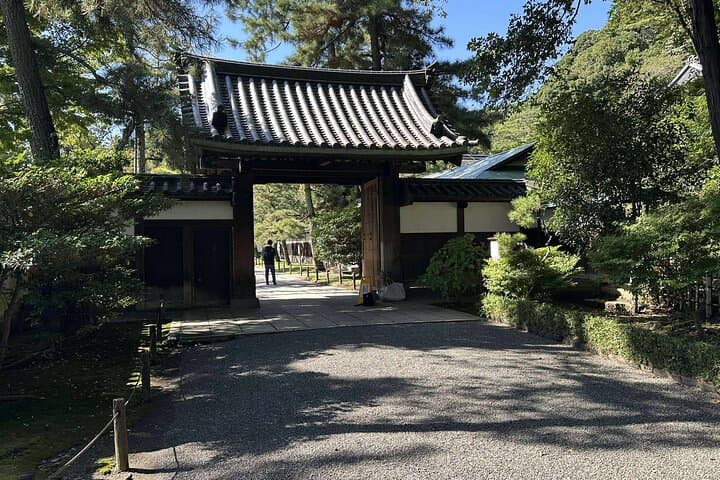 Enjoy in Kamakura, Enoshima ,Yokohama Tokyo Private Car Tour — photo 14