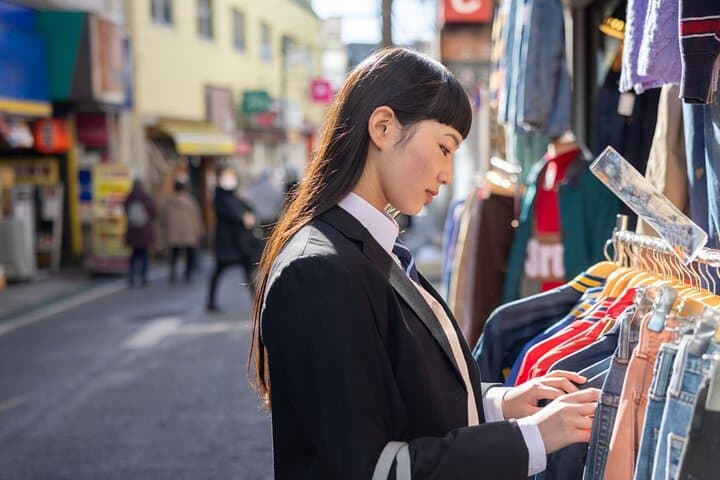 Tokyo Hidden Gem Exploring Shimokitazawa old Charm Coolest Spots — photo 5