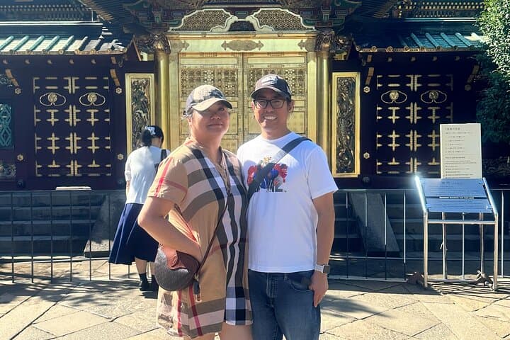 Secret Sugamo Tokyo’s Hidden Local Foodie Tour with Local Guide — photo 6