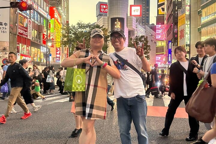 Secret Sugamo Tokyo’s Hidden Local Foodie Tour with Local Guide — photo 7