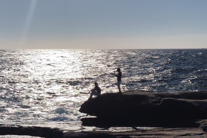 Wakayama: Sandanbeki and Senjojiki Scenic Coast Tour — photo 4