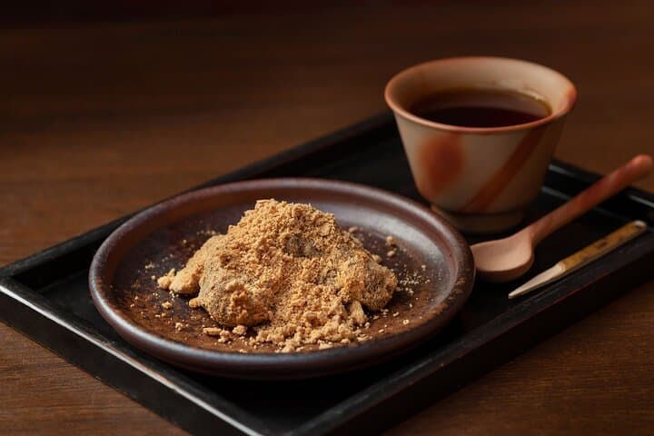 Igusa Weaving Workshop in Kurashiki Bikan District, Café Option — photo 5