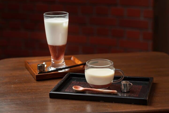 Igusa Weaving Workshop in Kurashiki Bikan District, Café Option — photo 13