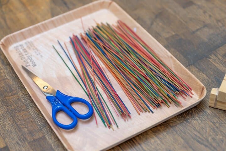 Igusa Weaving Workshop in Kurashiki Bikan District, Café Option — photo 10
