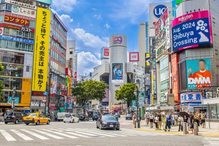 3-hour electric bicycle tour of Tokyo's famous sights — photo 3